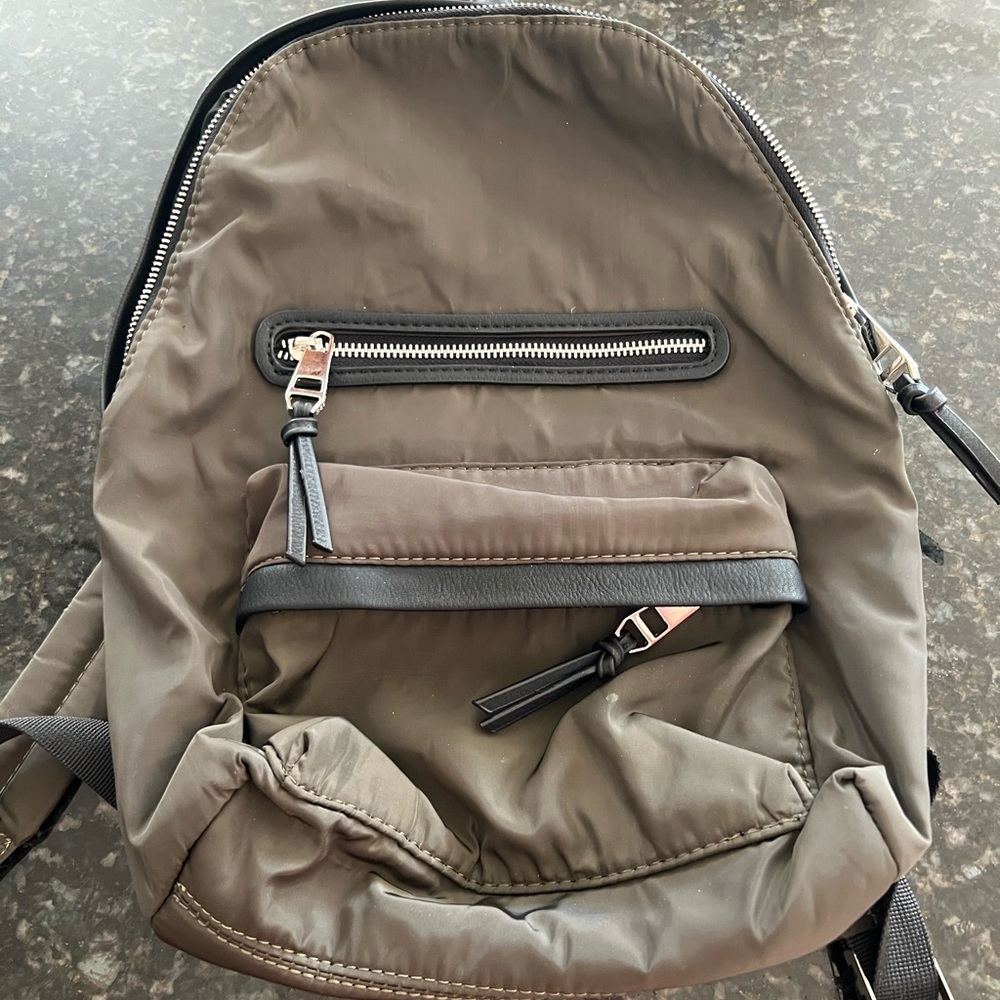 Brand new backpack